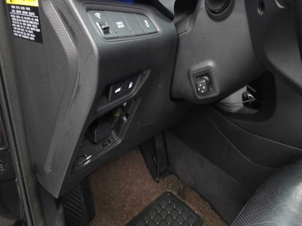 HYUNDAI Grandeur 2015 Negro - Importación desde Corea - HF Imports Iquique - Foto 18