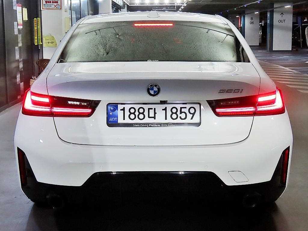 BMW 3 series - Vista 7