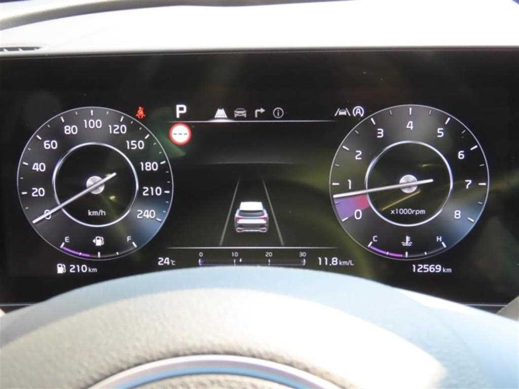 KIA Sportage - Vista 7