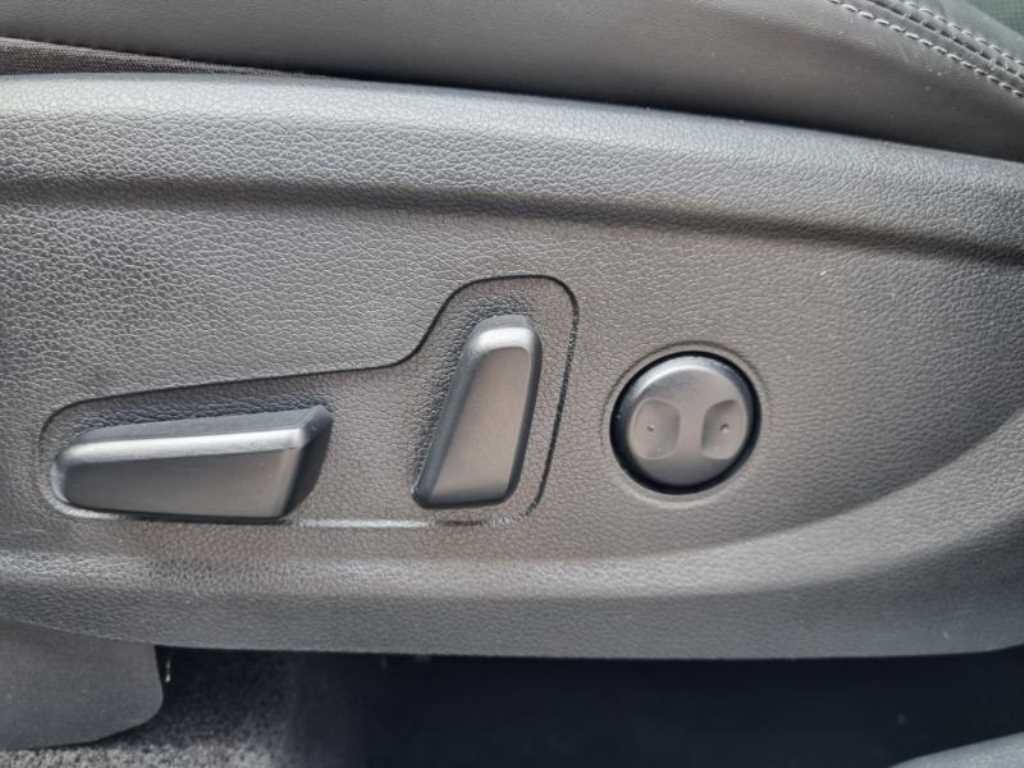 HYUNDAI Santa Fe 2022 Blanco - Importación desde Corea - HF Imports Iquique - Foto 18