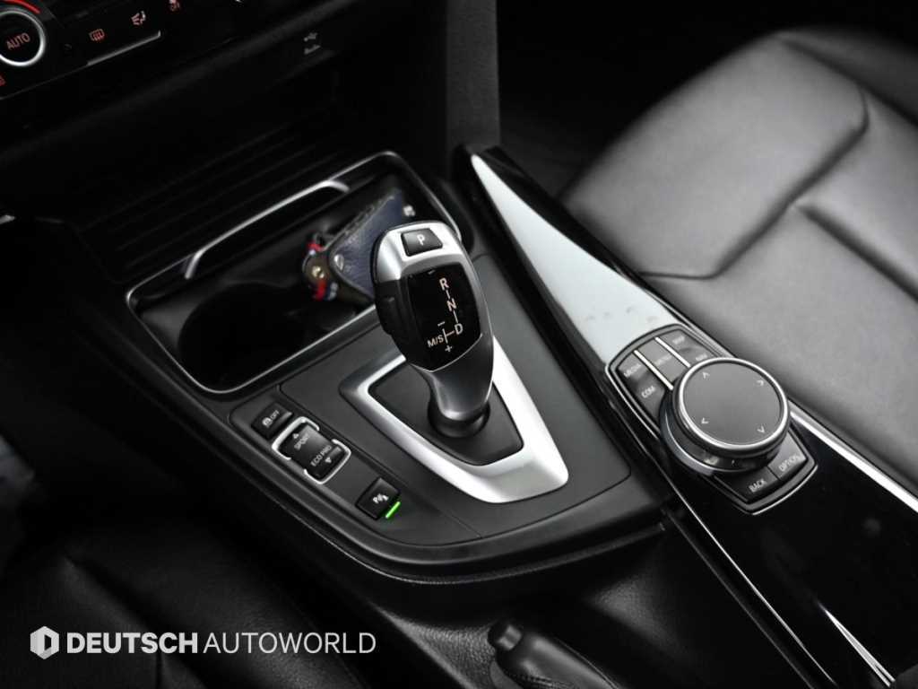 BMW 3 series - Vista 11