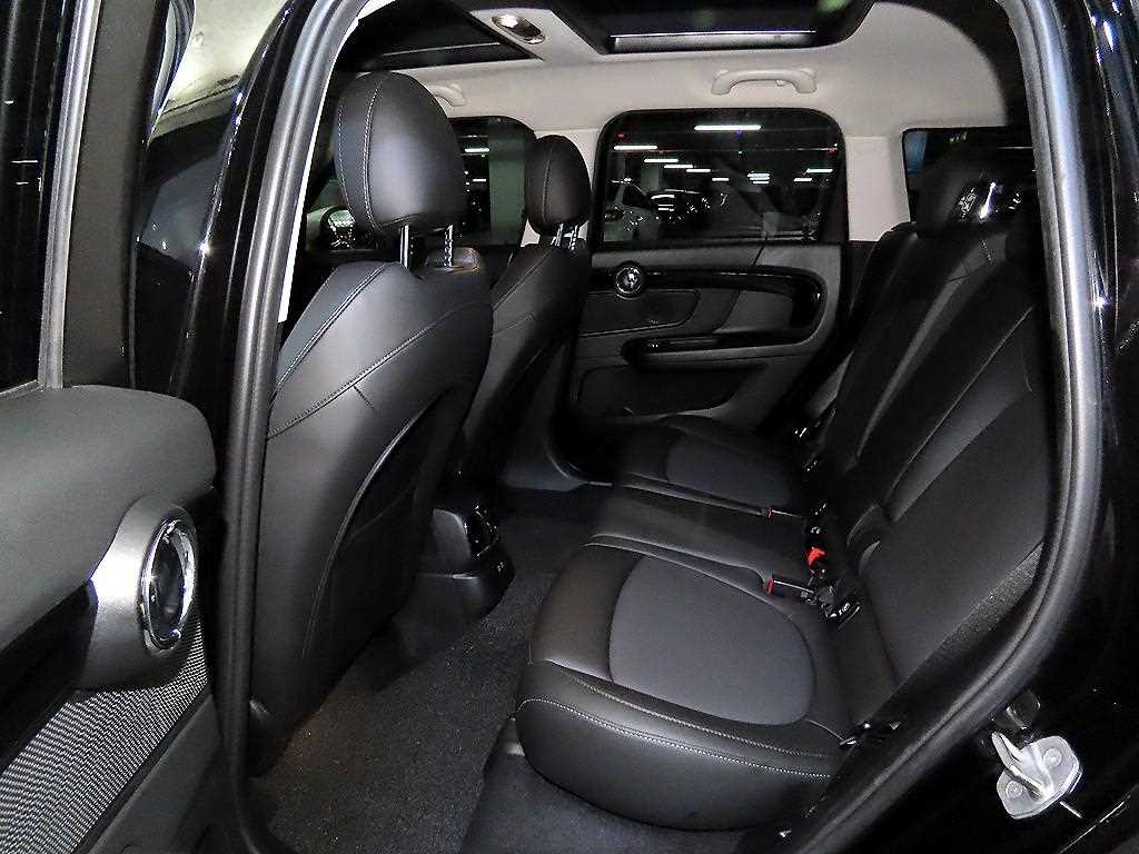 Mini Countryman - Vista 9
