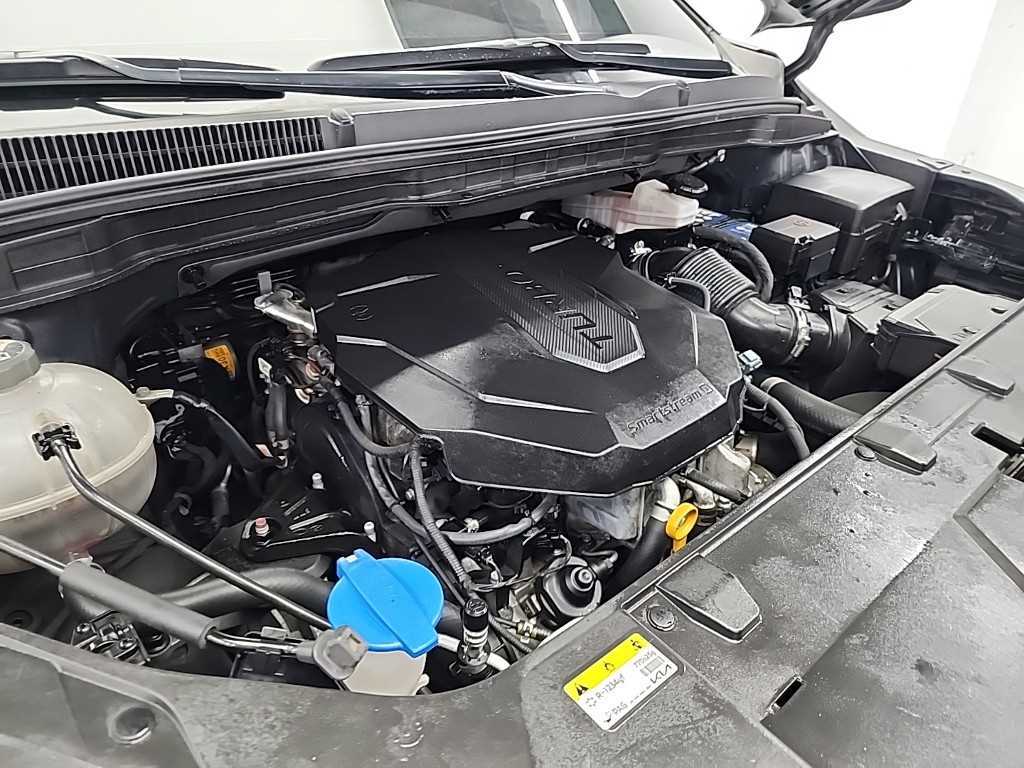 KIA Carnival - Vista 7