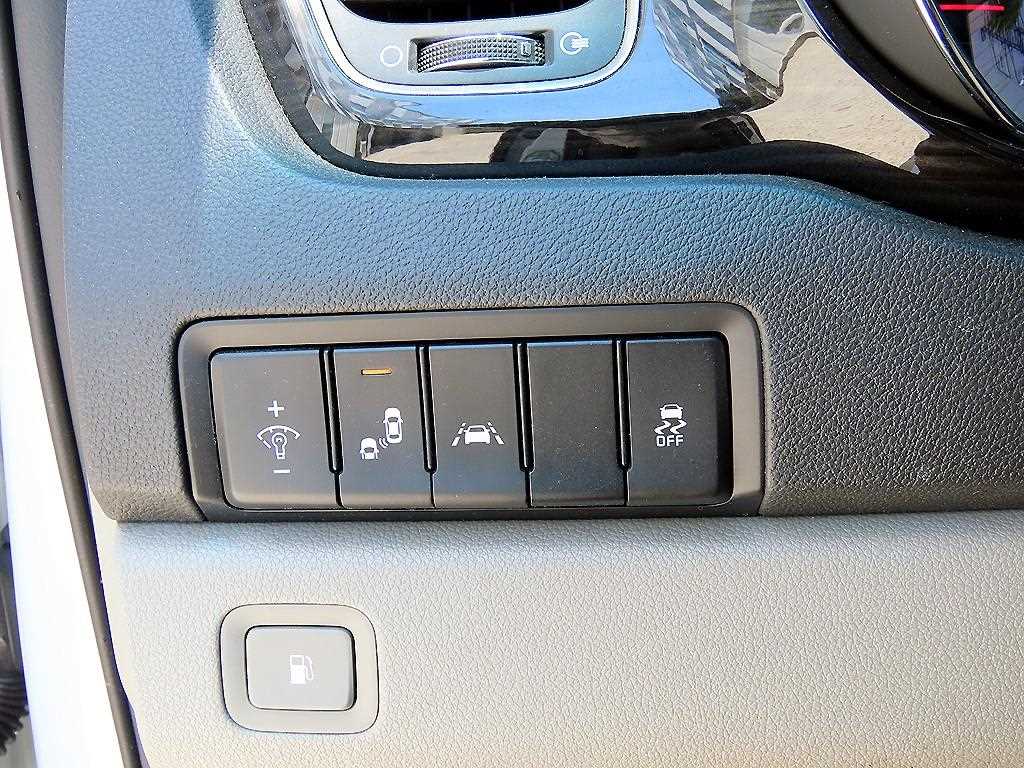KIA Carnival 2019 the color of pearl - Importación desde Corea - HF Imports Iquique - Foto 15