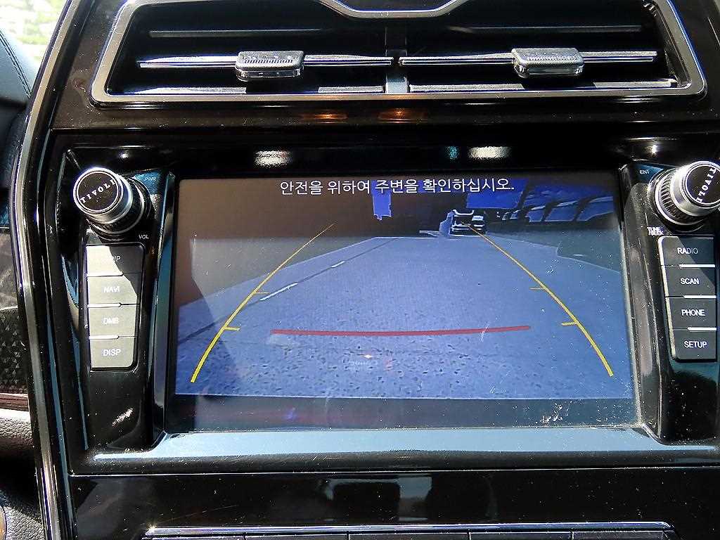 Ssangyong Tivoli 2019 Rojo - Importación desde Corea - HF Imports Iquique - Foto 19