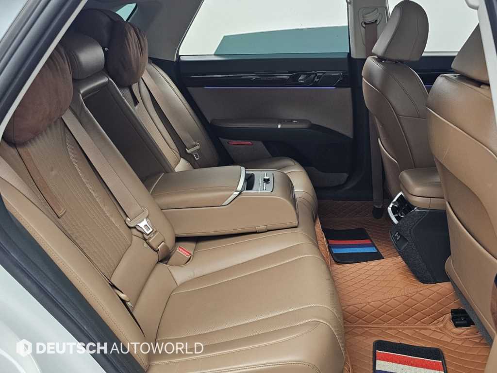 HYUNDAI Grandeur 2023 - Importación desde Corea - HF Imports Iquique - Foto 14