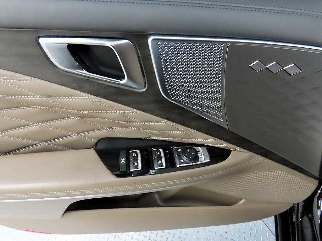 KIA K8 2022 - Importación desde Corea - HF Imports Iquique - Foto 13