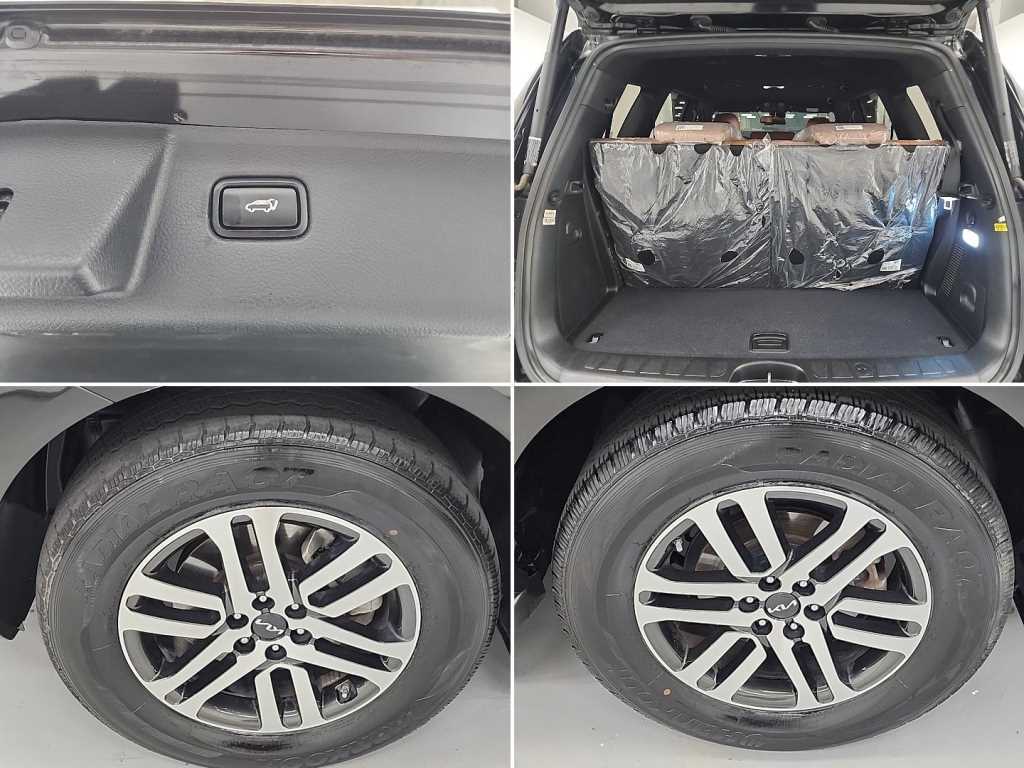 KIA Mohave 2023 - Importación desde Corea - HF Imports Iquique - Foto 20