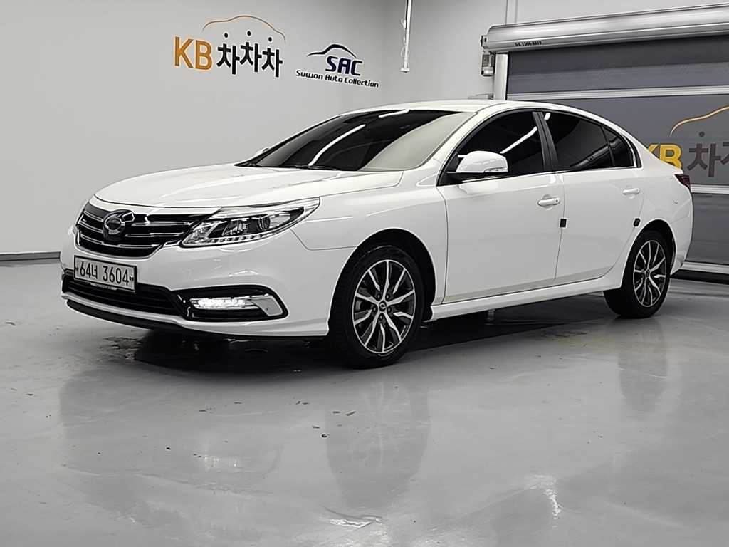 SAMSUNG SM5 2018 - Importación desde Corea - HF Imports Iquique - Foto 1