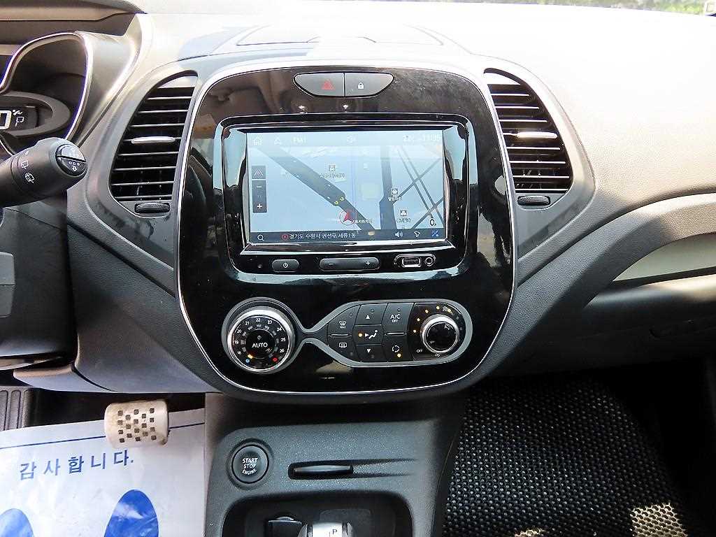 SAMSUNG QM3 2018 Blanco - Importación desde Corea - HF Imports Iquique - Foto 14