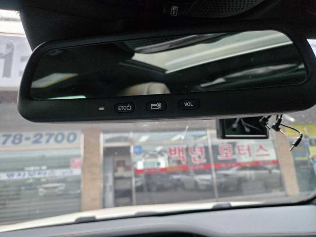 Mercedes Benz S Class 2014 Blanco - Importación desde Corea - HF Imports Iquique - Foto 17