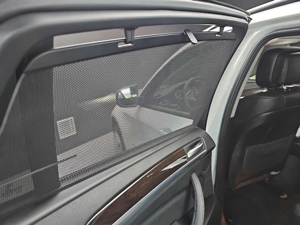 BMW X6 2014 Blanco - Importación desde Corea - HF Imports Iquique - Foto 16