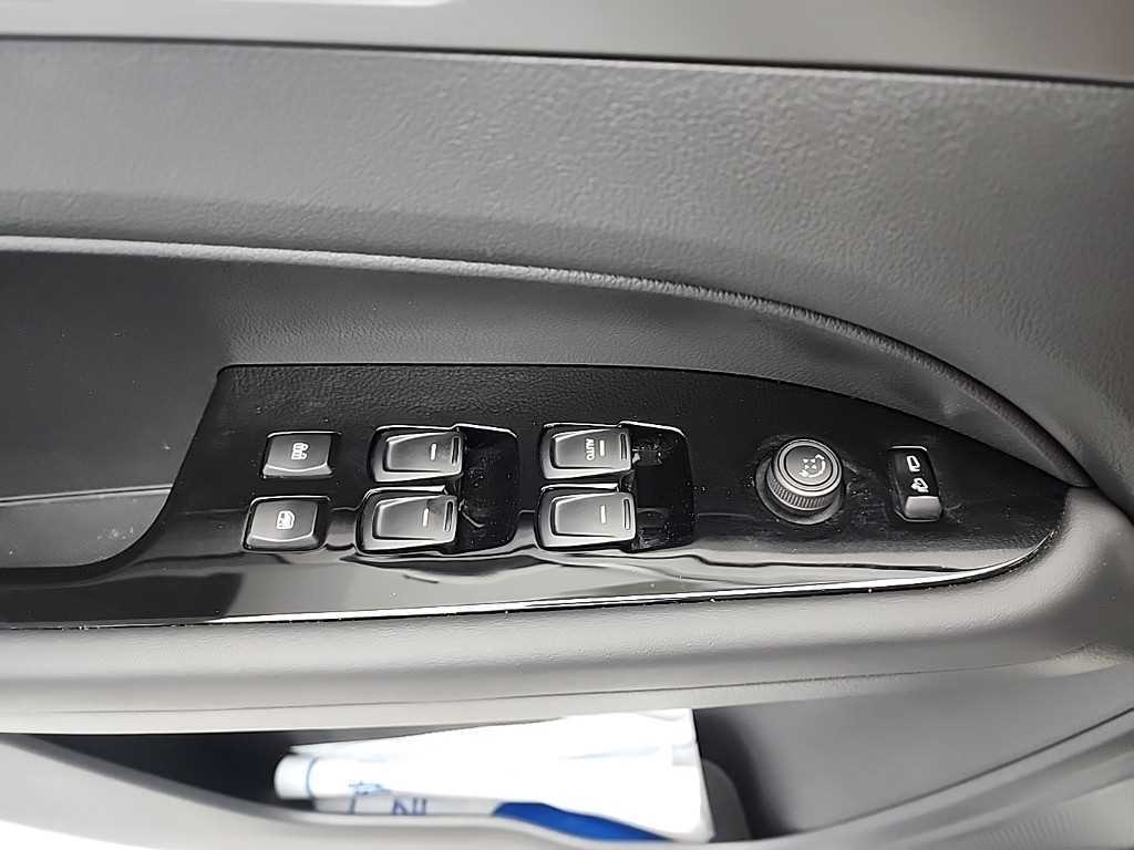 Ssangyong Rexton 2023 - Importación desde Corea - HF Imports Iquique - Foto 19