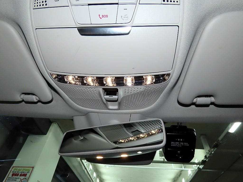 Mercedes Benz C Class 2020 - Importación desde Corea - HF Imports Iquique - Foto 18