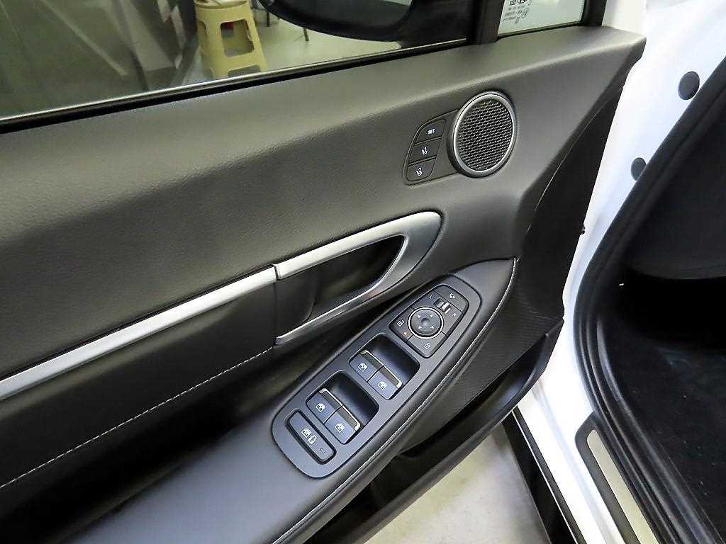 HYUNDAI Sonata 2024 Blanco - Importación desde Corea - HF Imports Iquique - Foto 19