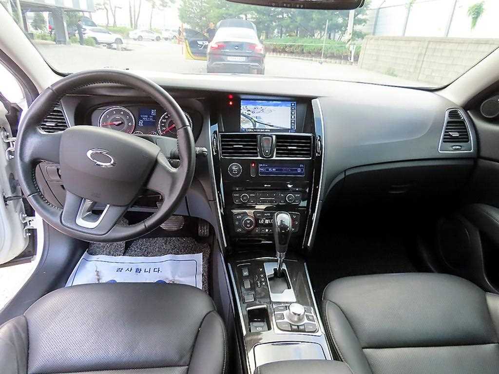 SAMSUNG SM7 - Vista 9