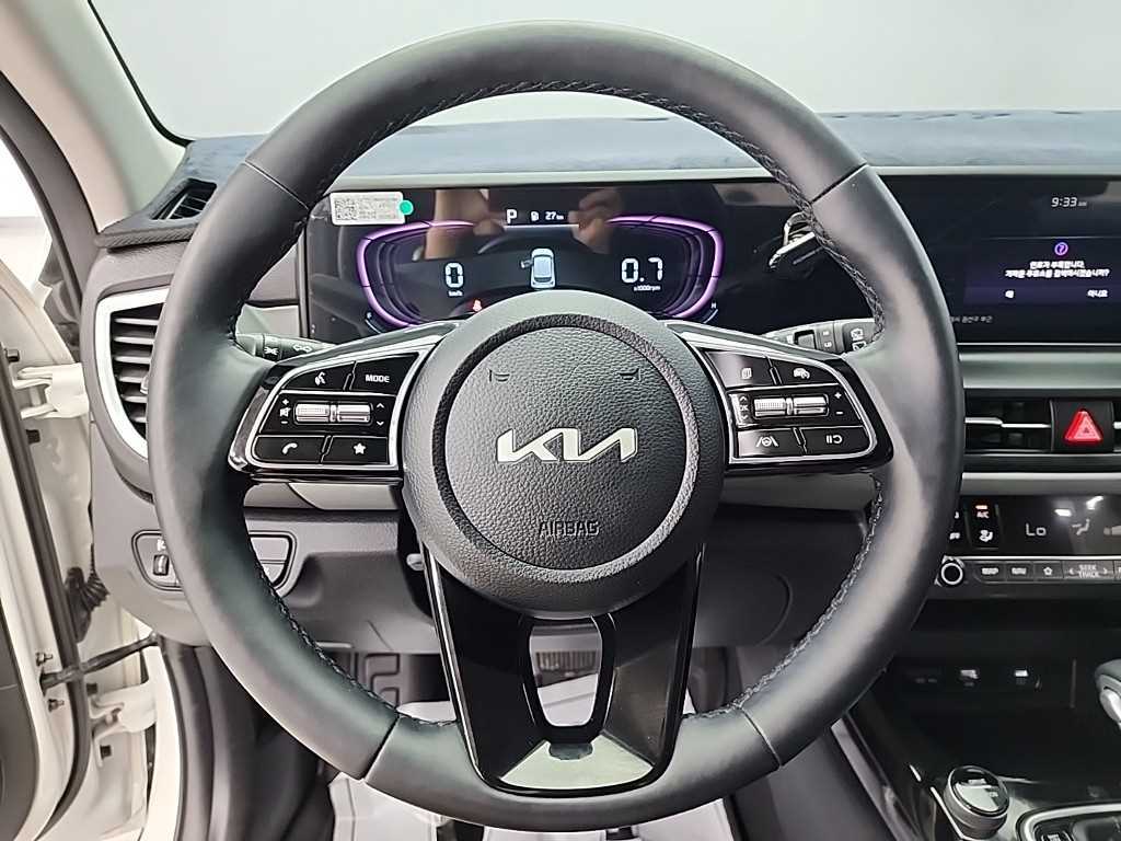 KIA Seltos - Vista 11