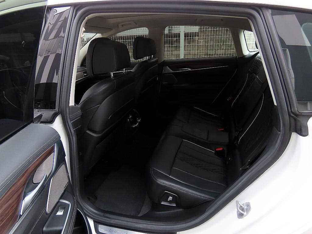BMW Gran Turismo - Vista 8