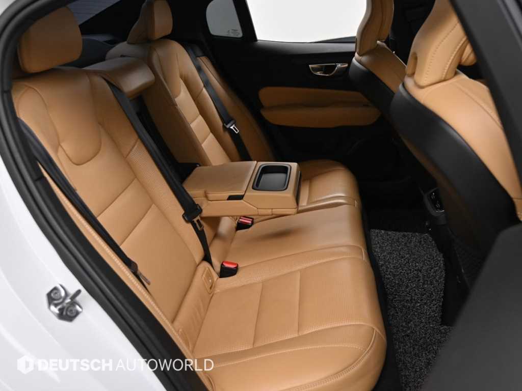 Volvo S90 2019 Blanco - Importación desde Corea - HF Imports Iquique - Foto 14
