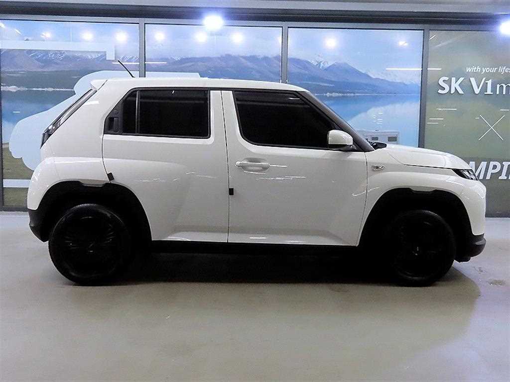HYUNDAI Casper - Vista 3