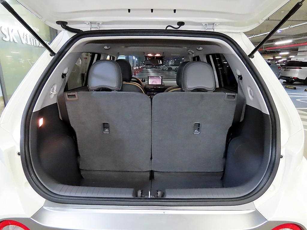 HYUNDAI Casper 2022 Blanco - Importación desde Corea - HF Imports Iquique - Foto 19