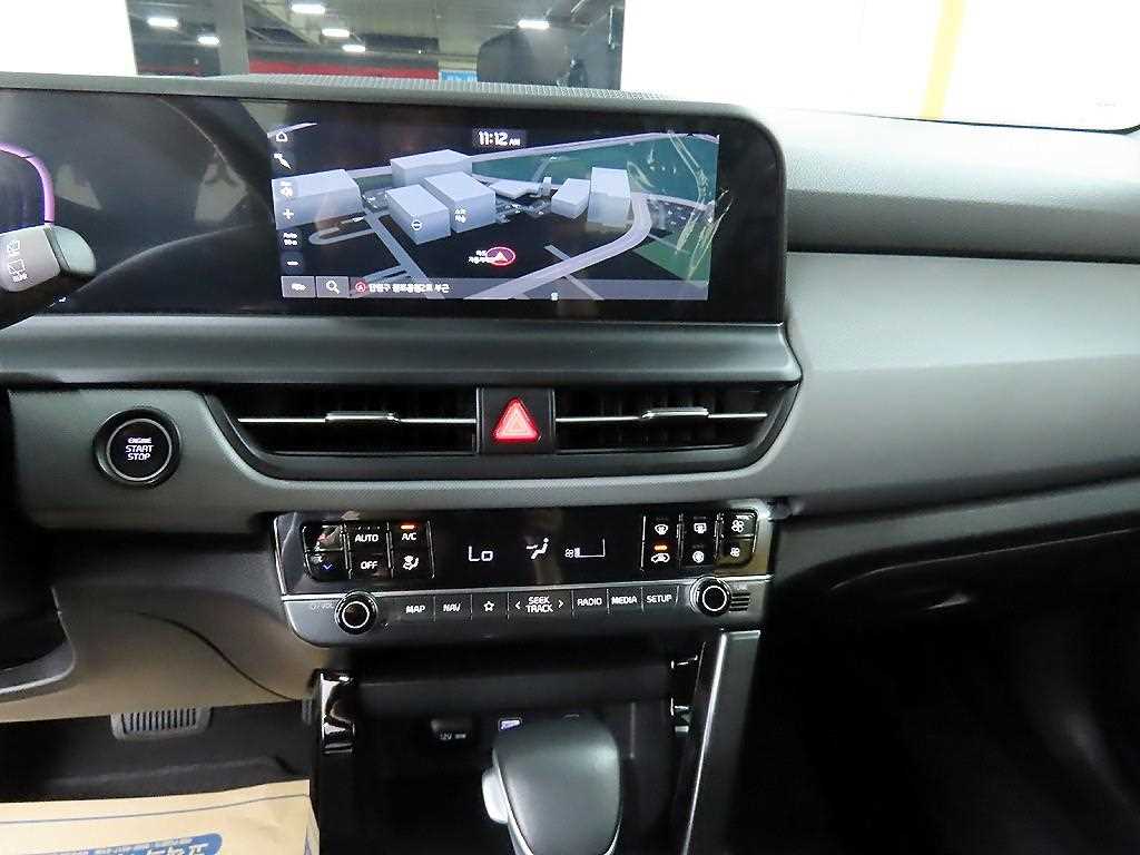 KIA Seltos 2023 - Importación desde Corea - HF Imports Iquique - Foto 15