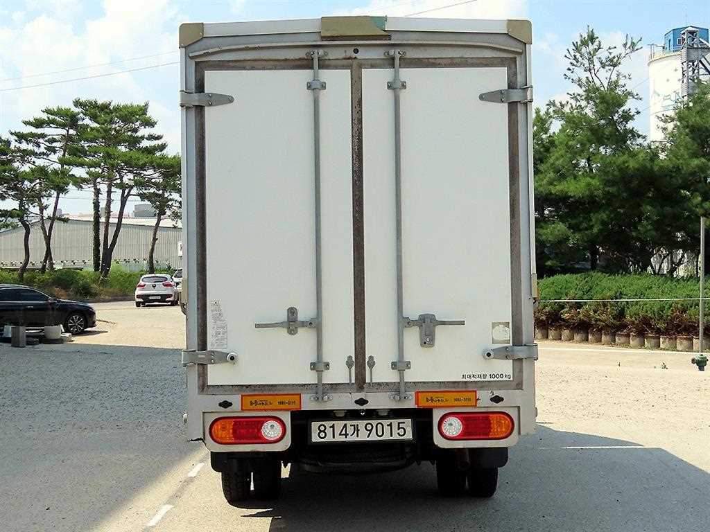 Small Truck Top_Wingbody - Vista 6