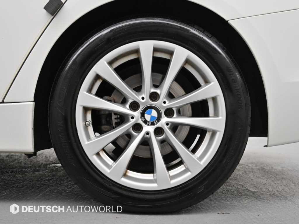 BMW 3 series - Vista 7