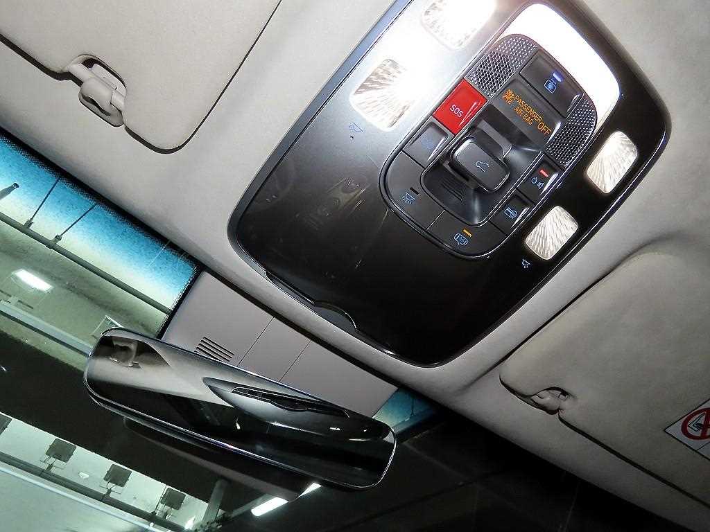Genesis GV80 2022 Negro - Importación desde Corea - HF Imports Iquique - Foto 15
