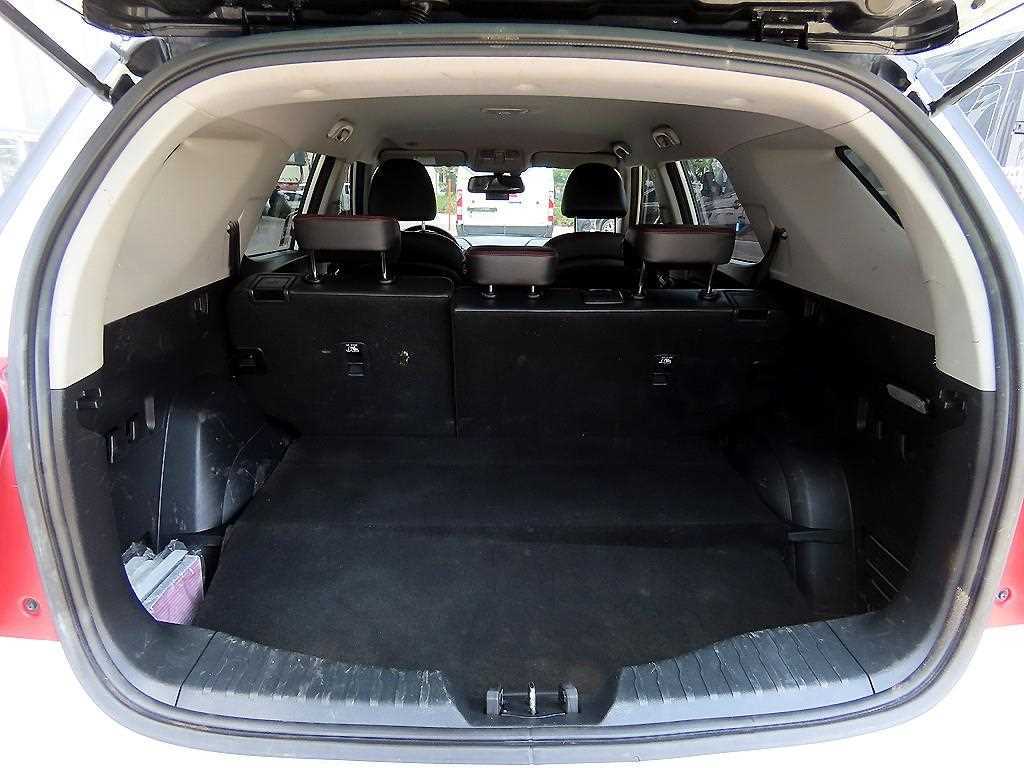 Ssangyong Tivoli 2017 Blanco - Importación desde Corea - HF Imports Iquique - Foto 19