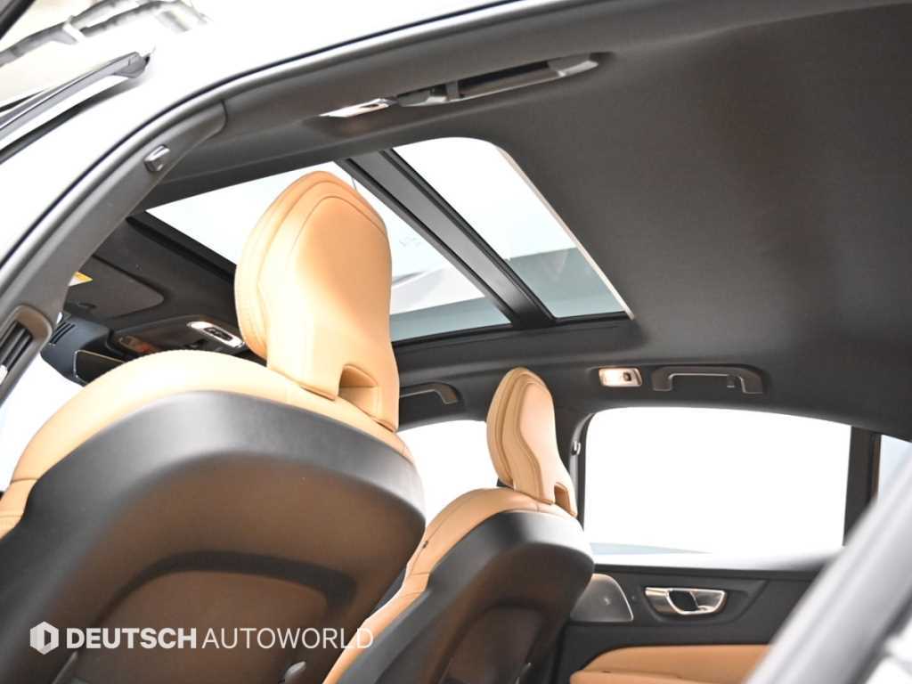 Volvo S90 2019 Blanco - Importación desde Corea - HF Imports Iquique - Foto 20