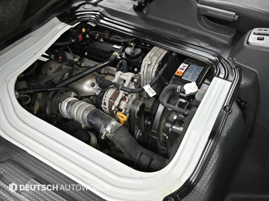 Small Truck Cargo (small) - Vista 8