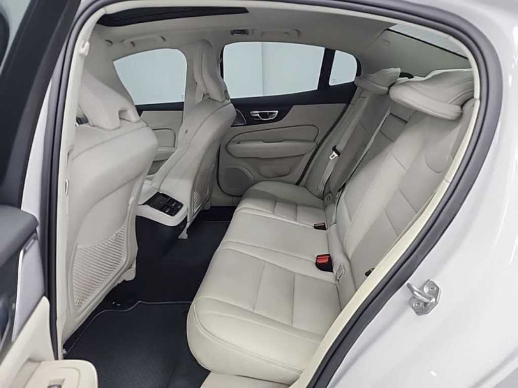 Volvo S60 2022 Blanco - Importación desde Corea - HF Imports Iquique - Foto 15