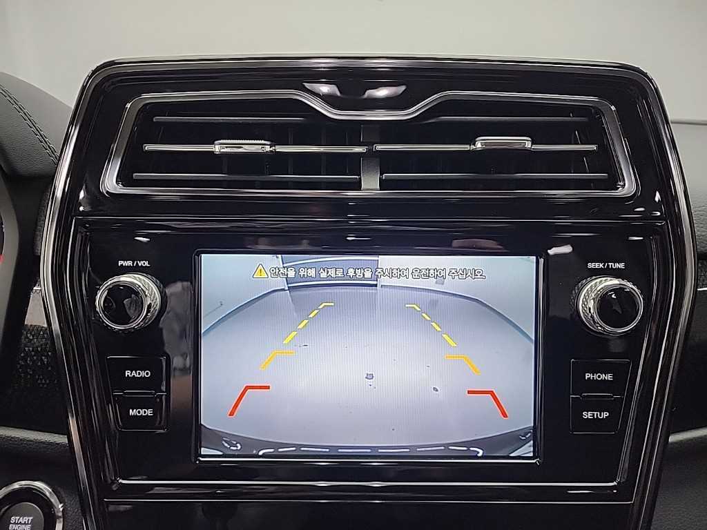 Ssangyong Tivoli 2019 Azul - Importación desde Corea - HF Imports Iquique - Foto 16