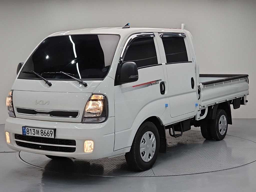 Small Truck Cargo (small)
