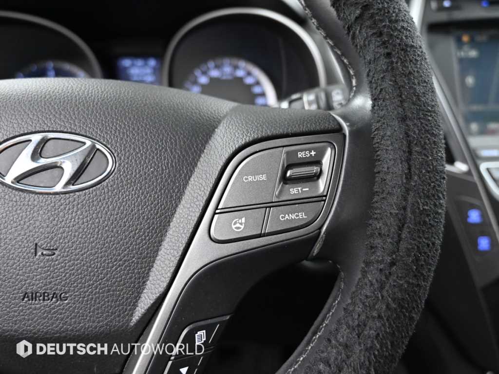 HYUNDAI Santa Fe 2013 - Importación desde Corea - HF Imports Iquique - Foto 19