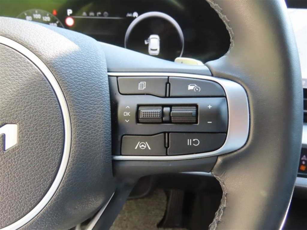 KIA Sportage 2024 - Importación desde Corea - HF Imports Iquique - Foto 13