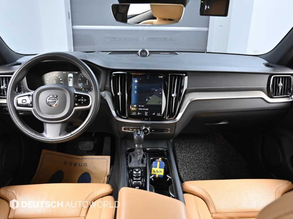 Volvo S90 - Vista 9