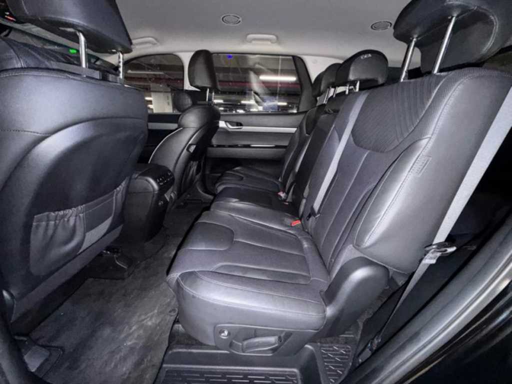HYUNDAI Palisade - Vista 9