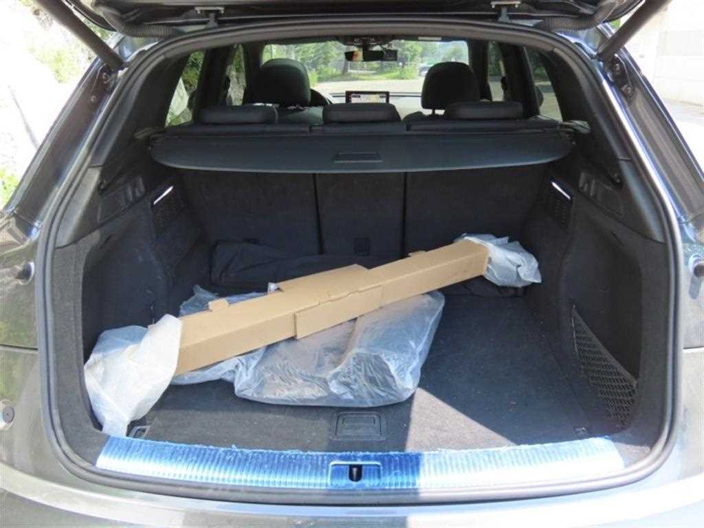 Audi Q5 2021 Gris - Importación desde Corea - HF Imports Iquique - Foto 20
