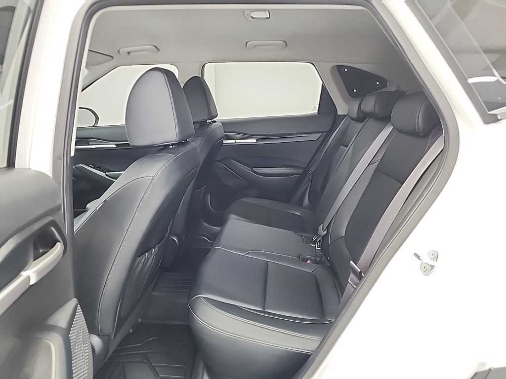 KIA Seltos 2024 Blanco - Importación desde Corea - HF Imports Iquique - Foto 14