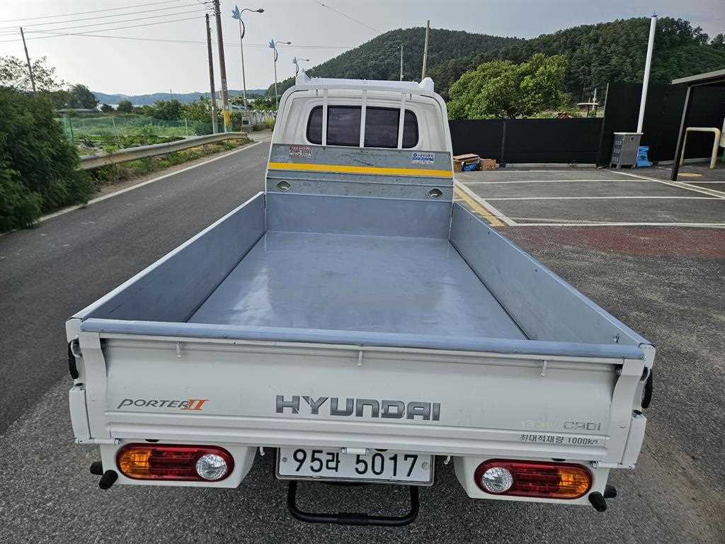Small Truck Cargo (small) - Vista 10
