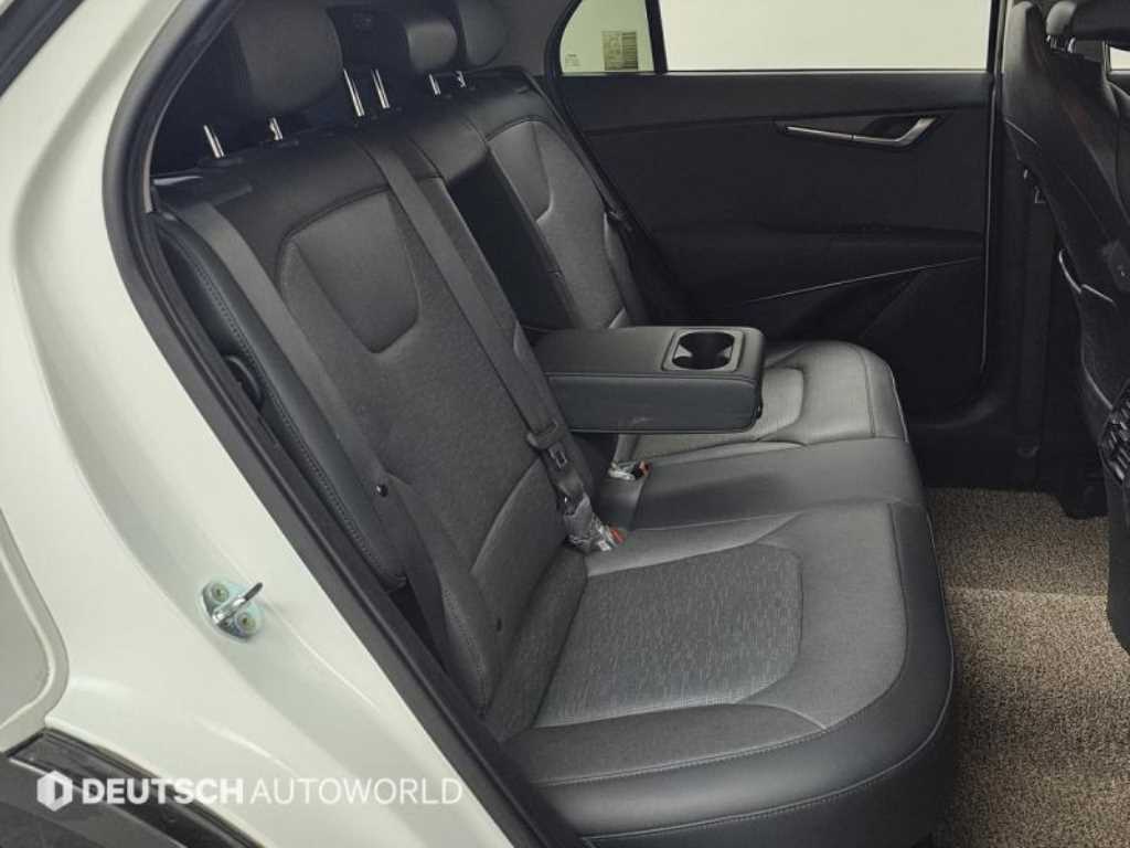 KIA Niro 2022 Blanco - Importación desde Corea - HF Imports Iquique - Foto 14