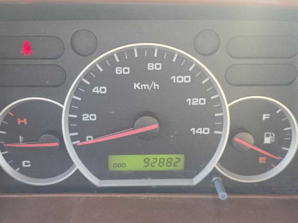 Small Truck Cargo (small) 2008 - Importación desde Corea - HF Imports Iquique - Foto 20
