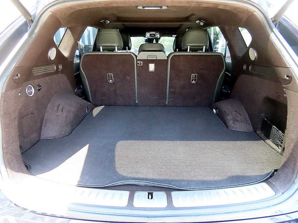Genesis GV80 2020 Negro - Importación desde Corea - HF Imports Iquique - Foto 18