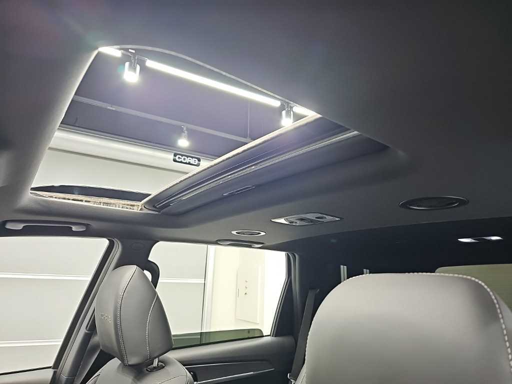 KIA Mohave 2022 Negro - Importación desde Corea - HF Imports Iquique - Foto 17