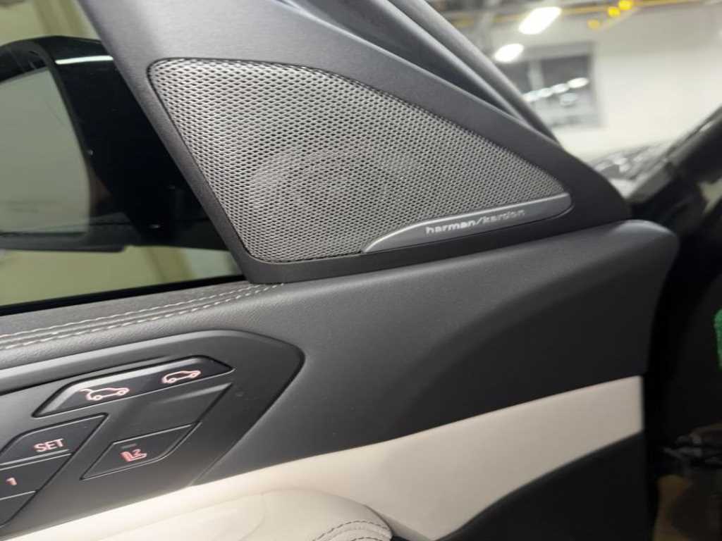BMW X6 - Vista 3