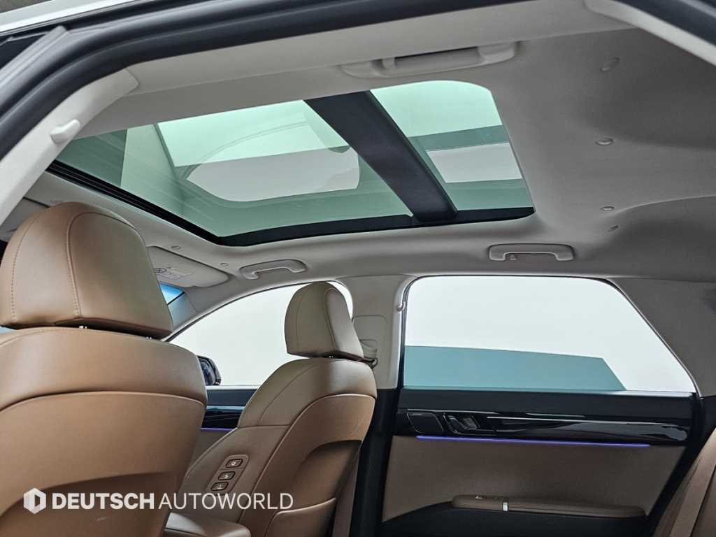 HYUNDAI Grandeur 2023 - Importación desde Corea - HF Imports Iquique - Foto 20