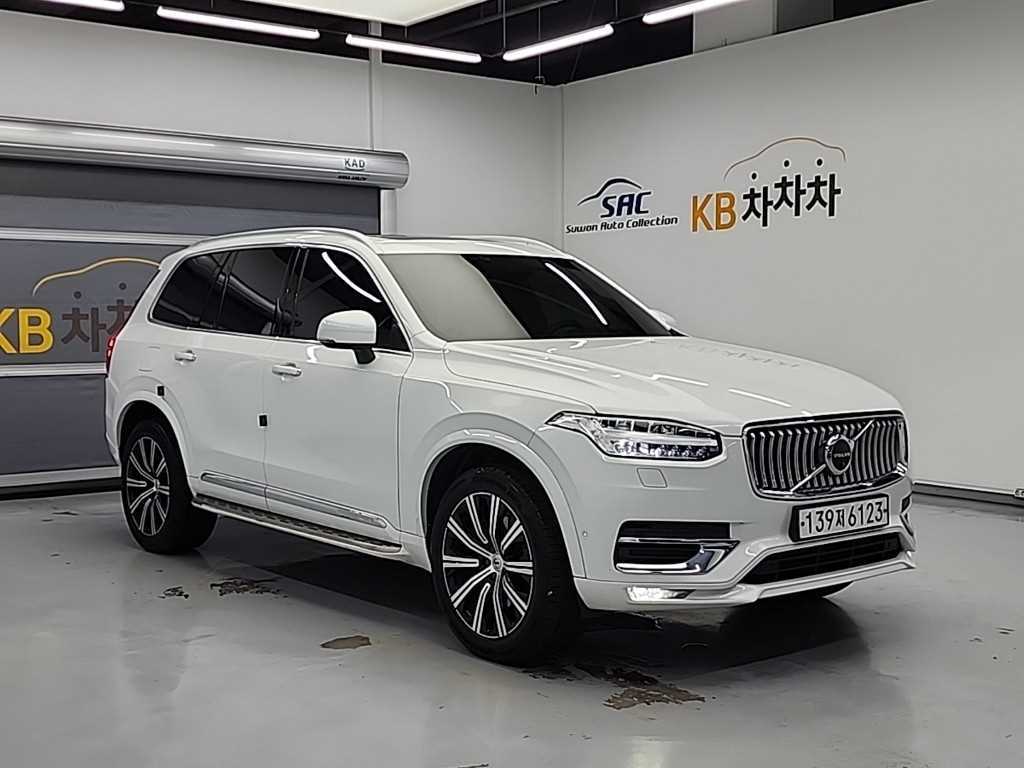 Volvo XC90 - Vista 6
