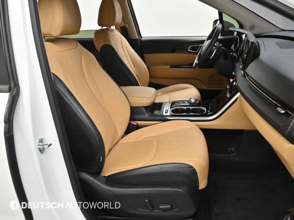KIA Carnival - Vista 12